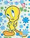 tweety *)