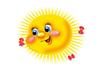 Аватар для солнышко лучистое