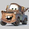 Аватар для Mater