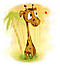 Аватар для Жирафик