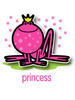 Аватар для Принцесса Лягушка