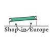 Аватар для Shop in Europe