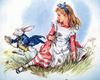 Аватар для Алиса в стране чудес